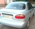 Сірий Деу Сенс, об'ємом двигуна 1.6 л та пробігом 288 тис. км за 2106 $, фото 2 на Automoto.ua