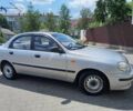 Серый Дэу Сенс, объемом двигателя 1.6 л и пробегом 87 тыс. км за 3000 $, фото 7 на Automoto.ua