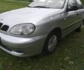 Сірий Деу Сенс, об'ємом двигуна 1.5 л та пробігом 113 тис. км за 2004 $, фото 1 на Automoto.ua