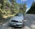 Серый Дэу Сенс, объемом двигателя 1.5 л и пробегом 354 тыс. км за 2200 $, фото 1 на Automoto.ua