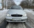 Серый Дэу Сенс, объемом двигателя 1.6 л и пробегом 3 тыс. км за 2650 $, фото 1 на Automoto.ua
