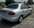 Сірий Деу Сенс, об'ємом двигуна 1.5 л та пробігом 180 тис. км за 2500 $, фото 4 на Automoto.ua