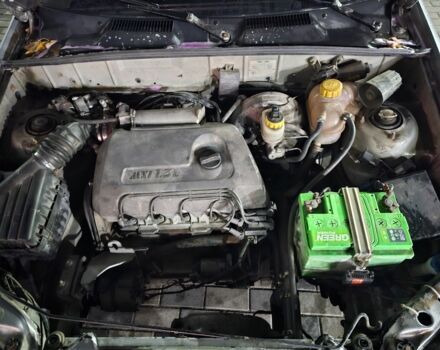 Серый Дэу Сенс, объемом двигателя 0 л и пробегом 229 тыс. км за 1400 $, фото 7 на Automoto.ua