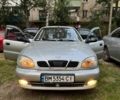 Серый Дэу Сенс, объемом двигателя 1.3 л и пробегом 261 тыс. км за 1399 $, фото 1 на Automoto.ua