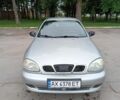 Сірий Деу Сенс, об'ємом двигуна 1.4 л та пробігом 275 тис. км за 1800 $, фото 6 на Automoto.ua