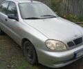 Сірий Деу Сенс, об'ємом двигуна 1.5 л та пробігом 999 тис. км за 1332 $, фото 1 на Automoto.ua