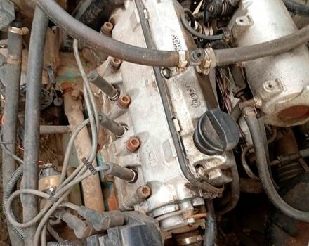 Сірий Деу Сенс, об'ємом двигуна 1.3 л та пробігом 150 тис. км за 1800 $, фото 1 на Automoto.ua