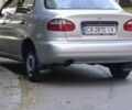 Сірий Деу Сенс, об'ємом двигуна 1.5 л та пробігом 210 тис. км за 2500 $, фото 1 на Automoto.ua