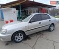 Серый Дэу Сенс, объемом двигателя 1.3 л и пробегом 205 тыс. км за 3100 $, фото 1 на Automoto.ua