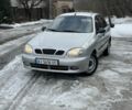 Сірий Деу Сенс, об'ємом двигуна 1.6 л та пробігом 250 тис. км за 1850 $, фото 1 на Automoto.ua