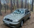 Сірий Деу Сенс, об'ємом двигуна 1.5 л та пробігом 350 тис. км за 1200 $, фото 2 на Automoto.ua
