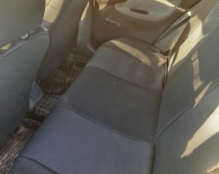 Сірий Деу Сенс, об'ємом двигуна 1.5 л та пробігом 270 тис. км за 1300 $, фото 4 на Automoto.ua