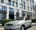 Сірий Деу Сенс, об'ємом двигуна 1.6 л та пробігом 250 тис. км за 1800 $, фото 1 на Automoto.ua