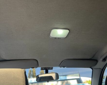 Серый Дэу Сенс, объемом двигателя 1.5 л и пробегом 180 тыс. км за 1799 $, фото 15 на Automoto.ua