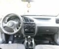 Сірий Деу Сенс, об'ємом двигуна 1.4 л та пробігом 92 тис. км за 3400 $, фото 7 на Automoto.ua