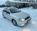 Сірий Деу Сенс, об'ємом двигуна 1.5 л та пробігом 217 тис. км за 1999 $, фото 2 на Automoto.ua