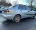 Серый Дэу Сенс, объемом двигателя 1.3 л и пробегом 167 тыс. км за 1400 $, фото 7 на Automoto.ua