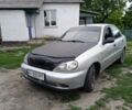 Серый Дэу Сенс, объемом двигателя 1.5 л и пробегом 100 тыс. км за 1700 $, фото 1 на Automoto.ua
