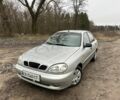Серый Дэу Сенс, объемом двигателя 1.5 л и пробегом 202 тыс. км за 2100 $, фото 1 на Automoto.ua