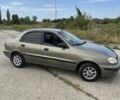 Серый Дэу Сенс, объемом двигателя 1.4 л и пробегом 137 тыс. км за 2800 $, фото 7 на Automoto.ua