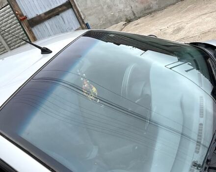 Серый Дэу Сенс, объемом двигателя 1.3 л и пробегом 200 тыс. км за 1400 $, фото 4 на Automoto.ua