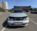 Сірий Деу Сенс, об'ємом двигуна 1.5 л та пробігом 120 тис. км за 3350 $, фото 4 на Automoto.ua