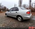 Серый Дэу Сенс, объемом двигателя 1.3 л и пробегом 180 тыс. км за 1650 $, фото 1 на Automoto.ua