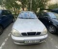 Сірий Деу Сенс, об'ємом двигуна 1.5 л та пробігом 200 тис. км за 2948 $, фото 1 на Automoto.ua