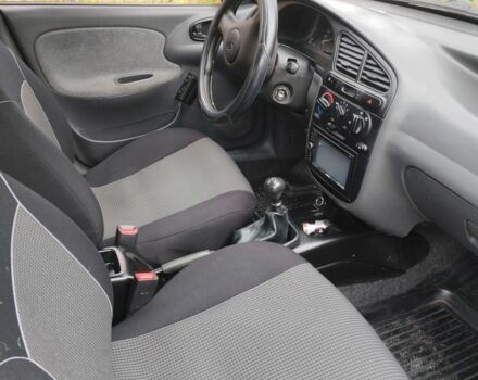 Серый Дэу Сенс, объемом двигателя 0 л и пробегом 103 тыс. км за 2700 $, фото 3 на Automoto.ua