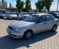 Серый Дэу Сенс, объемом двигателя 1.4 л и пробегом 191 тыс. км за 2000 $, фото 2 на Automoto.ua