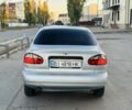 Серый Дэу Сенс, объемом двигателя 1.4 л и пробегом 229 тыс. км за 1750 $, фото 6 на Automoto.ua