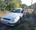 Сірий Деу Сенс, об'ємом двигуна 1.5 л та пробігом 187 тис. км за 2427 $, фото 1 на Automoto.ua