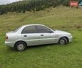 Серый Дэу Сенс, объемом двигателя 1.3 л и пробегом 160 тыс. км за 1900 $, фото 4 на Automoto.ua