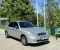 Сірий Деу Сенс, об'ємом двигуна 1.5 л та пробігом 180 тис. км за 2500 $, фото 10 на Automoto.ua