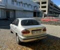Сірий Деу Сенс, об'ємом двигуна 1.5 л та пробігом 3 тис. км за 2000 $, фото 1 на Automoto.ua