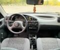 Серый Дэу Сенс, объемом двигателя 1.4 л и пробегом 74 тыс. км за 2850 $, фото 5 на Automoto.ua