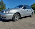 Сірий Деу Сенс, об'ємом двигуна 0 л та пробігом 138 тис. км за 1450 $, фото 1 на Automoto.ua