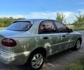Сірий Деу Сенс, об'ємом двигуна 1.3 л та пробігом 280 тис. км за 1498 $, фото 8 на Automoto.ua