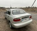Серый Дэу Сенс, объемом двигателя 1.5 л и пробегом 202 тыс. км за 2100 $, фото 9 на Automoto.ua