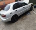 Сірий Деу Сенс, об'ємом двигуна 1 л та пробігом 300 тис. км за 400 $, фото 1 на Automoto.ua