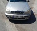 Сірий Деу Сенс, об'ємом двигуна 1.3 л та пробігом 250 тис. км за 1009 $, фото 1 на Automoto.ua