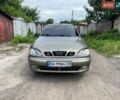 Сірий Деу Сенс, об'ємом двигуна 1.3 л та пробігом 161 тис. км за 2300 $, фото 1 на Automoto.ua