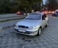 Сірий Деу Сенс, об'ємом двигуна 1.6 л та пробігом 260 тис. км за 1800 $, фото 1 на Automoto.ua