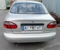 Сірий Деу Сенс, об'ємом двигуна 1.5 л та пробігом 266 тис. км за 2500 $, фото 1 на Automoto.ua