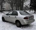 Серый Дэу Сенс, объемом двигателя 1.5 л и пробегом 280 тыс. км за 1747 $, фото 4 на Automoto.ua
