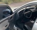 Серый Дэу Сенс, объемом двигателя 1.6 л и пробегом 140 тыс. км за 3450 $, фото 3 на Automoto.ua