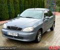 Сірий Деу Сенс, об'ємом двигуна 1.3 л та пробігом 250 тис. км за 2700 $, фото 1 на Automoto.ua