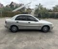 Сірий Деу Сенс, об'ємом двигуна 1.3 л та пробігом 122 тис. км за 2100 $, фото 9 на Automoto.ua