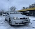 Серый Дэу Сенс, объемом двигателя 1.4 л и пробегом 320 тыс. км за 850 $, фото 1 на Automoto.ua