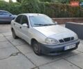 Сірий Деу Сенс, об'ємом двигуна 1.5 л та пробігом 180 тис. км за 1250 $, фото 1 на Automoto.ua